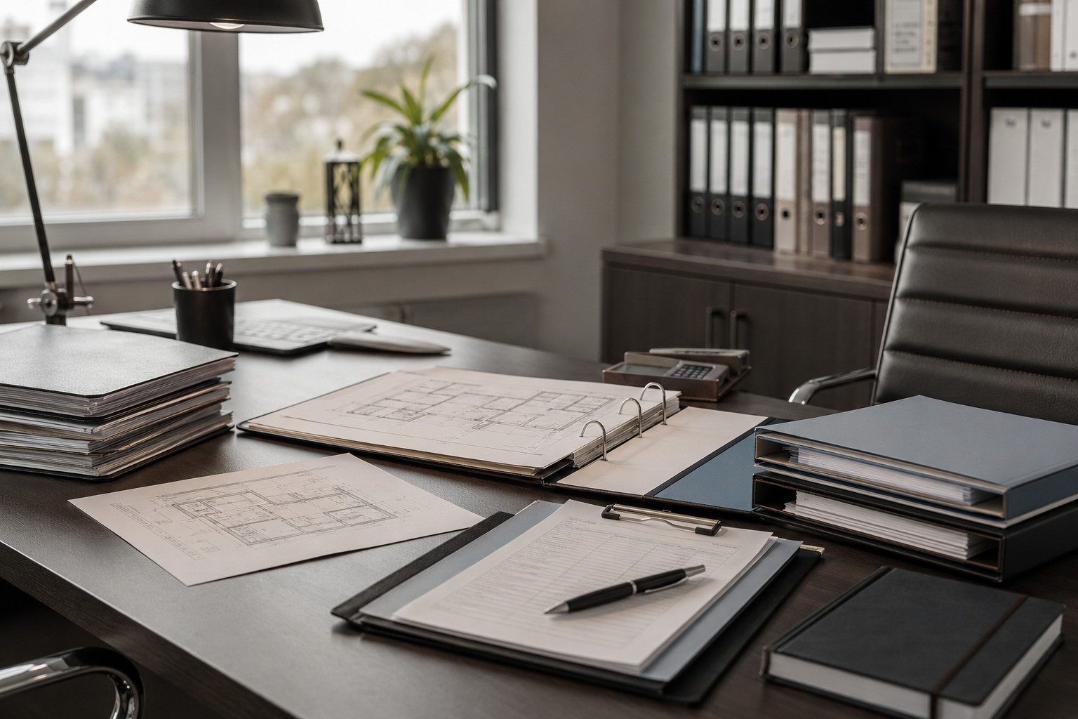 Sachverständiger Hannover professionelle Immobilienbewertung mit dokumentierter Fachkompetenz