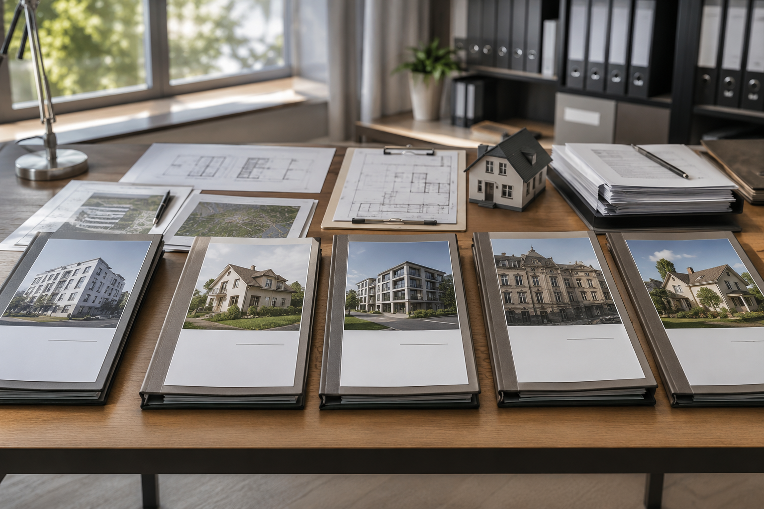 Immobiliengutachten Kosten verschiedene Gutachtenarten und Leistungsbereiche